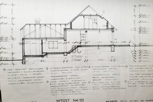 Eladó telek, Magyarszéken 11.9 M Ft / költözzbe.hu