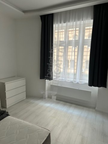 Kiadó téglalakás, albérlet, Budapesten, II. kerületben
