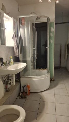 Kiadó téglalakás, albérlet, Budapesten, III. kerületben