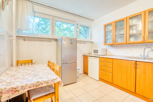 Eladó téglalakás, Budapesten, XI. kerületben 89.9 M Ft, 3 szobás
