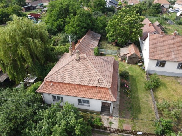 Eladó családi ház, Jászszentandráson 19.8 M Ft, 3 szobás