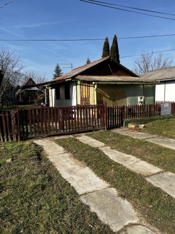 Eladó családi ház, Csokonyavisontán 9.5 M Ft, 3 szobás