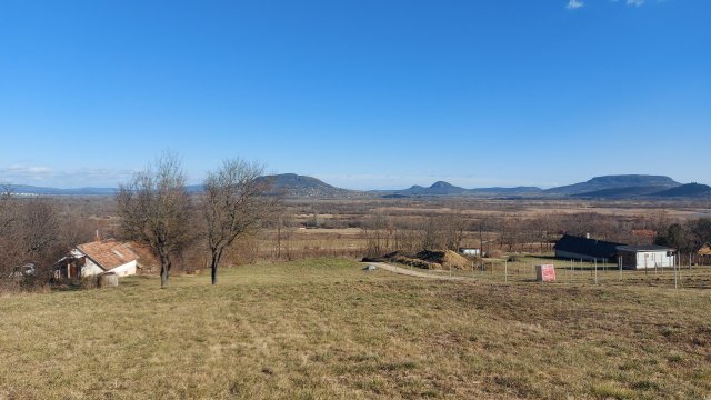 Eladó telek, Balatonedericsen 43 M Ft / költözzbe.hu