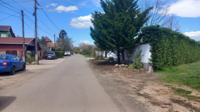 Eladó családi ház, Csömörön 84.9 M Ft, 2 szobás