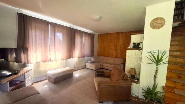 Kiadó családi ház, albérlet, Szombathelyen 350 E Ft / hó