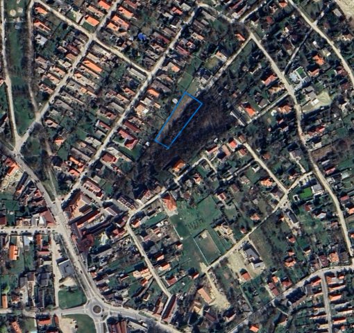 Eladó telek, Balatonkenesén 65 M Ft / költözzbe.hu