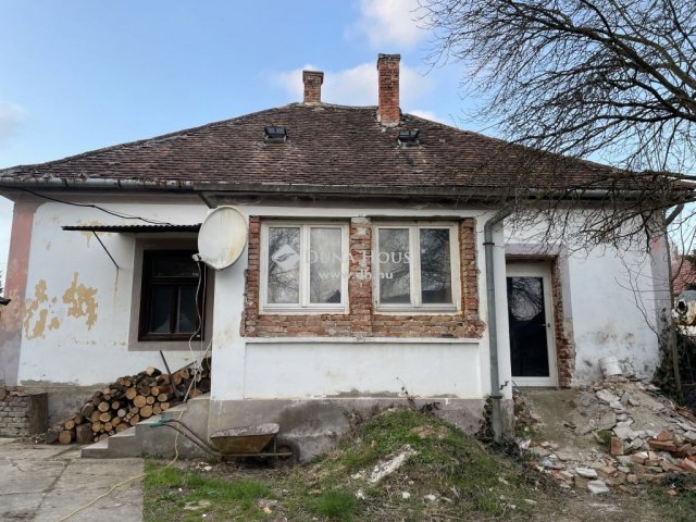 Eladó családi ház, Pankaszon 26.9 M Ft, 2 szobás
