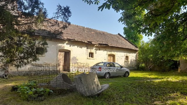 Eladó családi ház, Sajópüspökin 12.2 M Ft, 4+1 szobás