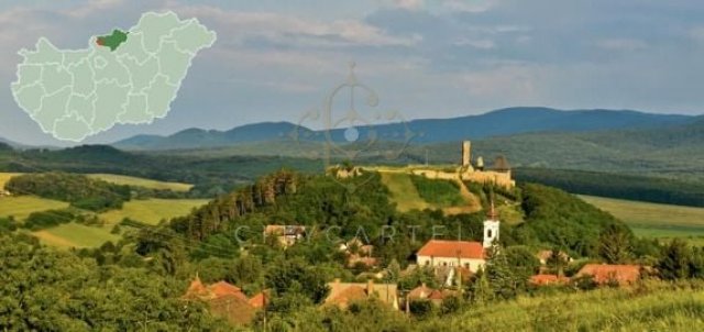 Eladó családi ház, Nógrádon 159 M Ft, 5 szobás