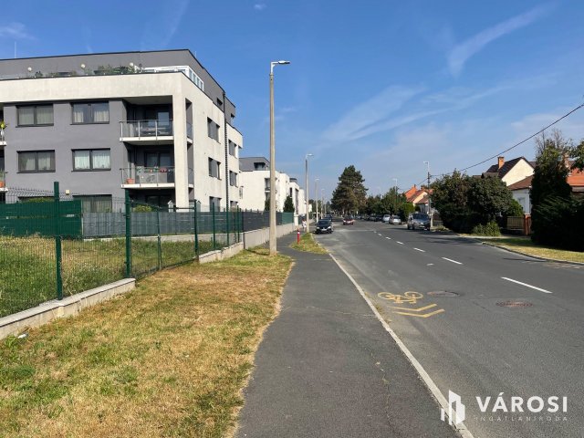 Eladó ipari ingatlan, Szombathelyen 36.9 M Ft