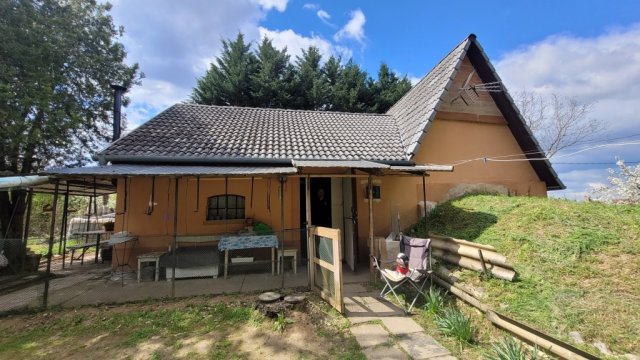 Eladó telek, Pécsbagotán 6.5 M Ft / költözzbe.hu