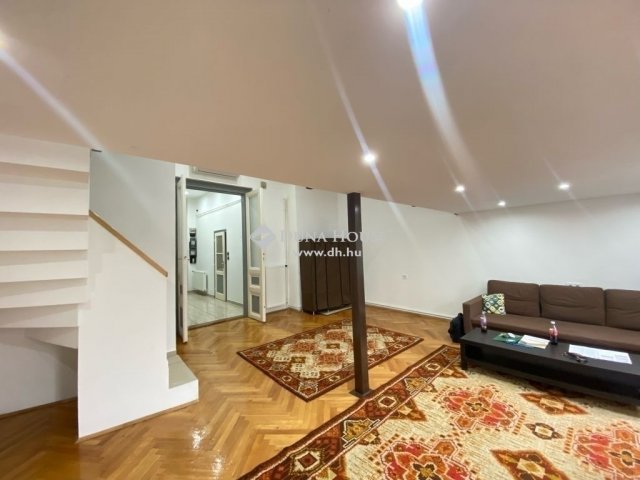 Eladó téglalakás, Budapesten, VI. kerületben 94.9 M Ft, 1 szobás