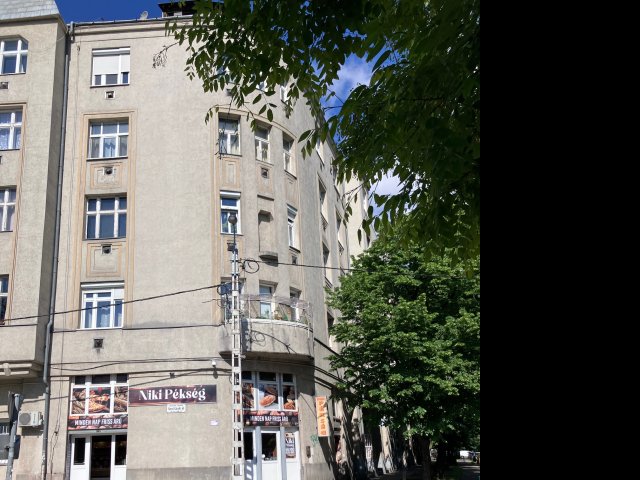 Eladó téglalakás, Budapesten, XIII. kerületben 31.9 M Ft