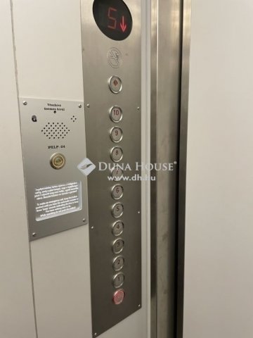 Eladó panellakás, Budapesten, III. kerületben 59.9 M Ft, 2 szobás