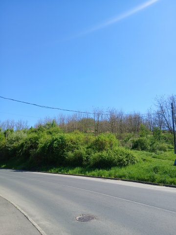 Eladó telek, Salgótarjánban 21.5 M Ft / költözzbe.hu