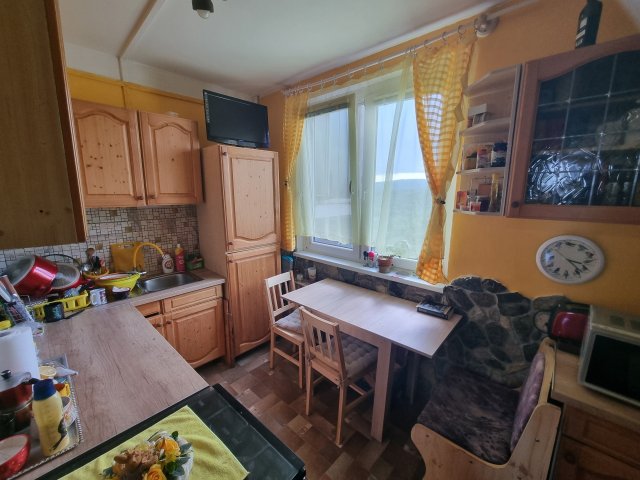 Eladó téglalakás, Miskolcon 27.99 M Ft, 3 szobás
