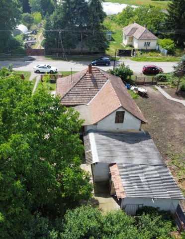 Eladó családi ház, Erdőtelken, Fő utcában 20 M Ft, 3 szobás