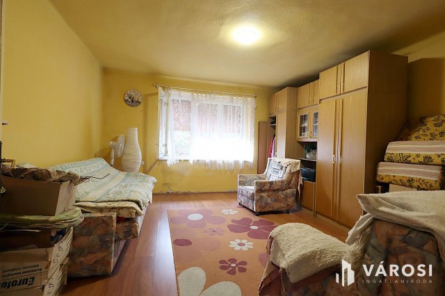 Eladó családi ház, Recsken 12.9 M Ft, 3 szobás