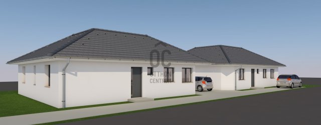 Eladó családi ház, Székesfehérvárott 89.9 M Ft, 4 szobás