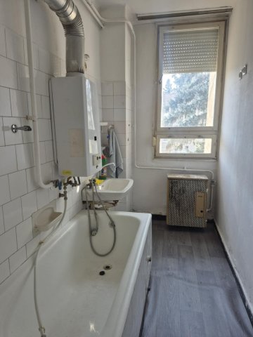 Eladó téglalakás, Salgótarjánban 13 M Ft, 1 szobás