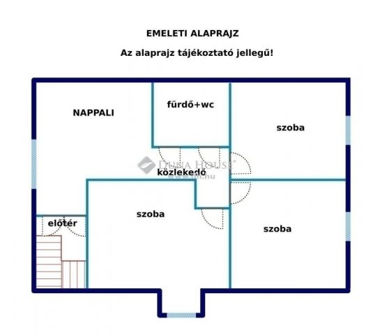 Eladó családi ház, Budapesten, XVIII. kerületben 149.9 M Ft