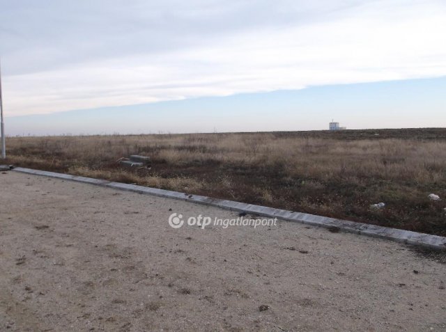 Eladó telek, Gyöngyösön 20 M Ft / költözzbe.hu