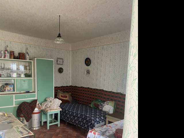 Eladó családi ház, Nyírjákón 6 M Ft, 2 szobás