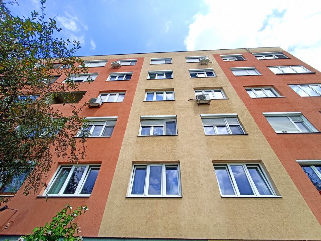 Eladó panellakás, Budapesten, XI. kerületben 55 M Ft, 3 szobás