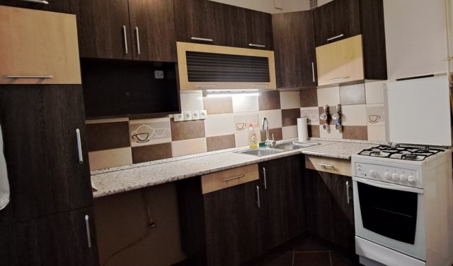 Kiadó panellakás, albérlet, Nyíregyházán 150 E Ft / hó