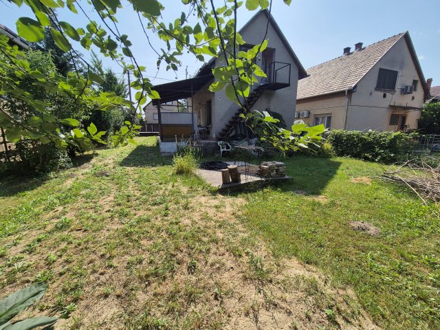 Eladó családi ház, Dunavarsányban 41.9 M Ft, 1 szobás
