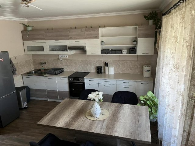 Eladó családi ház, Berettyóújfaluban 25.9 M Ft, 2 szobás