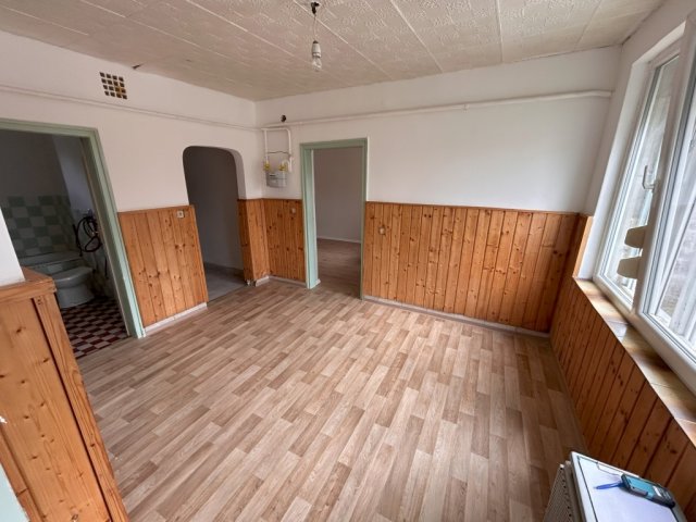 Eladó családi ház, Nagykanizsán 26.9 M Ft, 2 szobás