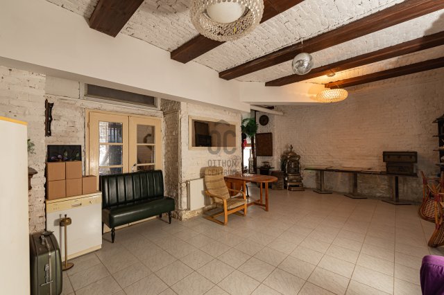 Eladó ipari ingatlan, Budapesten, IX. kerületben 94.9 M Ft