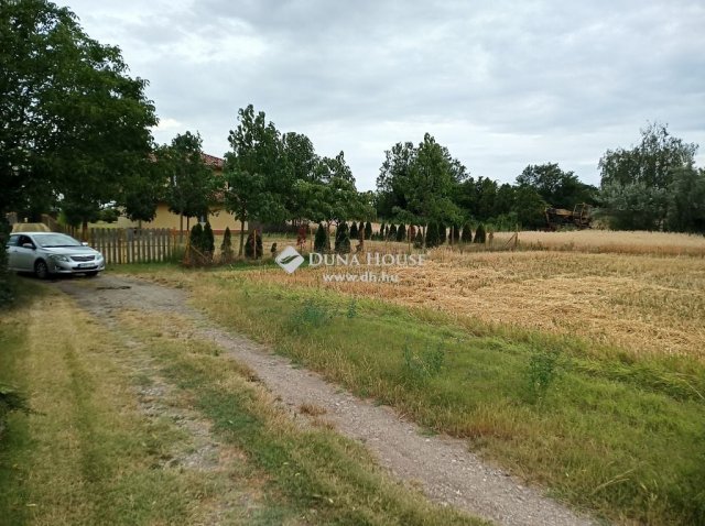 Eladó telek, Gárdonyban 9.9 M Ft / költözzbe.hu