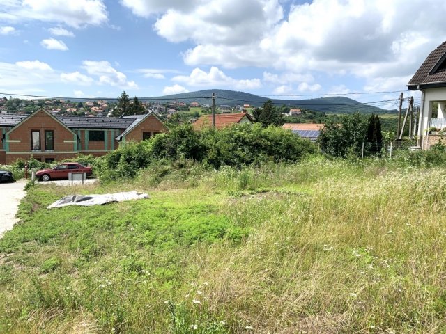 Eladó telek, Pomázon 39.9 M Ft / költözzbe.hu