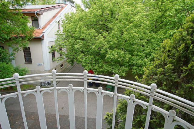 Eladó sorház, Budapesten, XIV. kerületben 324 M Ft, 5 szobás