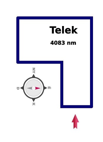 Eladó telek, Nyíregyházán 22 M Ft / költözzbe.hu