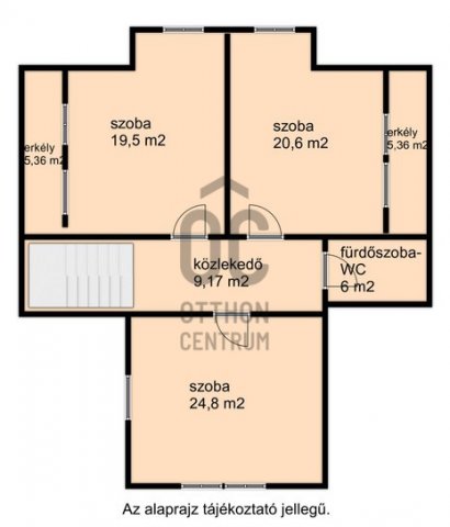 Eladó családi ház, Barcson 85 M Ft, 6 szobás