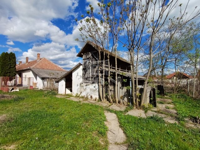 Eladó családi ház, Hercegszántón 19.5 M Ft, 3 szobás