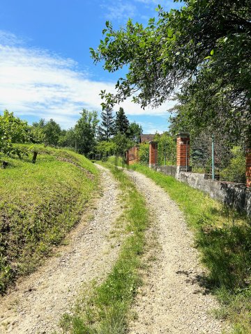 Eladó telek, Dunabogdányban 10.5 M Ft / költözzbe.hu