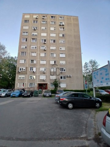 Eladó panellakás, Budapesten, XV. kerületben 48.5 M Ft, 2 szobás