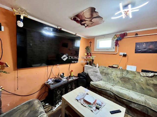 Eladó családi ház, Kecskeméten 16.89 M Ft, 2 szobás