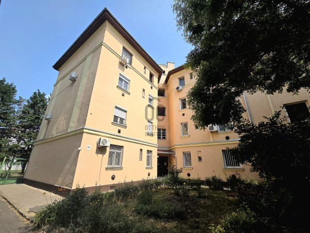 Eladó téglalakás, Budapesten, X. kerületben 52 M Ft, 1 szobás