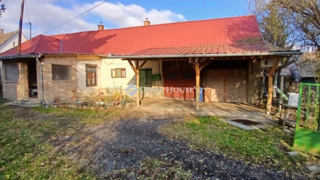 Eladó családi ház, Bárdudvarnokon 28 M Ft, 3 szobás