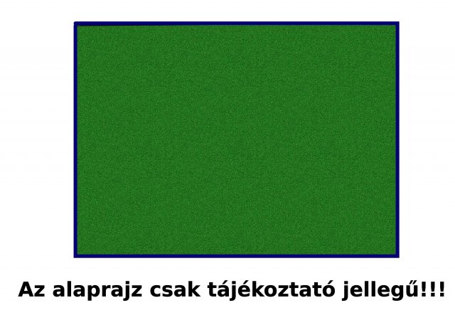 Eladó telek, Budapesten, XV. kerületben 60 M Ft