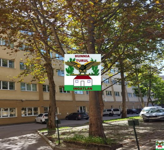 Kiadó iroda, Budapesten, XI. kerületben, Fehérvári úton