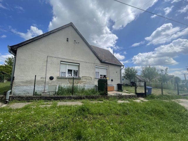 Eladó családi ház, Kocsolán 13.9 M Ft, 3 szobás