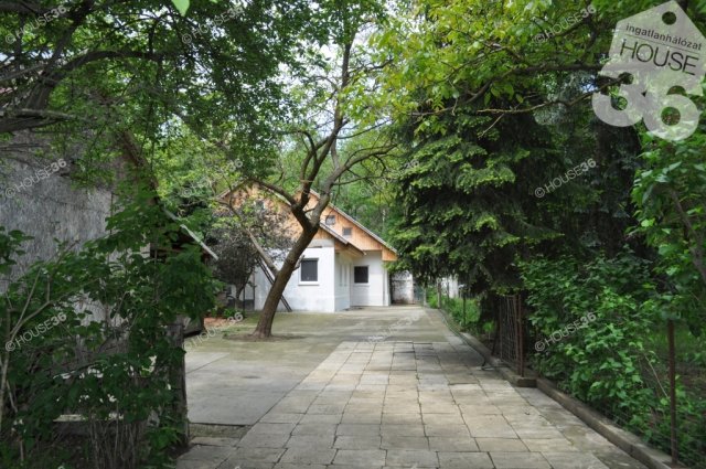 Eladó mezogazdasagi ingatlan, Nyárlőrincen 41.5 M Ft, 2 szobás