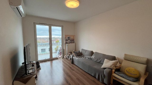 Eladó téglalakás, Budapesten, VIII. kerületben 162.4 M Ft