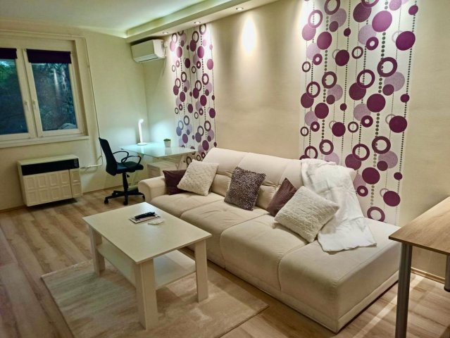 Kiadó téglalakás, albérlet, Debrecenben 260 E Ft / hó, 2 szobás